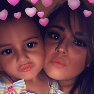 Meet your Posher, Itzel